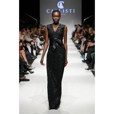 Callisti - MQ Fashon Week 2014