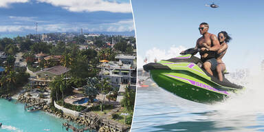 Neuer GTA 6 Trailer enthüllt! DAS verrät das neue Video zum Open-World-Spektakel