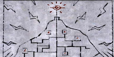 GTA 5 - Mount Chiliad