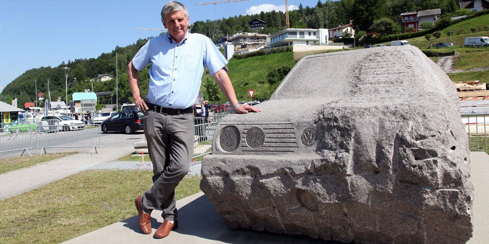 GTI-Treffen: Jetzt startet der Mega-Ansturm
