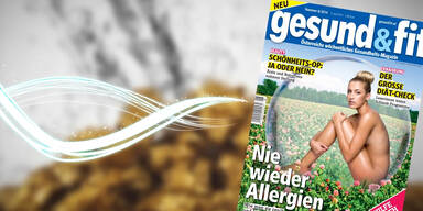 Gesund & Fit TV: Hautkrebs rechtzeitig erkennen & Beauty OP ohne Messer