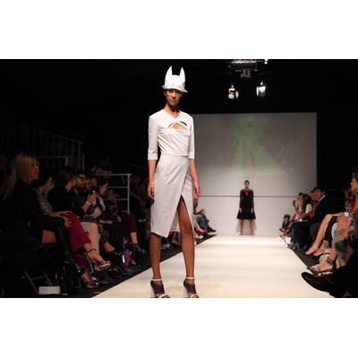 Gola Zumbulidze / Tamara Kopaliani