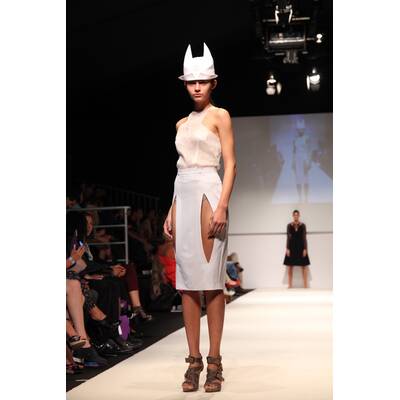 Gola Zumbulidze / Tamara Kopaliani