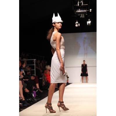 Gola Zumbulidze / Tamara Kopaliani