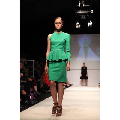 Gola Zumbulidze / Tamara Kopaliani