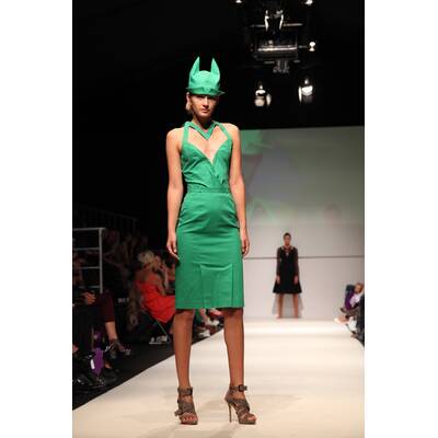 Gola Zumbulidze / Tamara Kopaliani