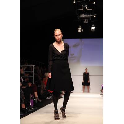 Gola Zumbulidze / Tamara Kopaliani