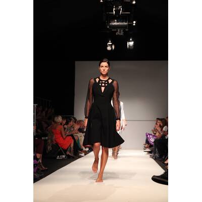 Gola Zumbulidze / Tamara Kopaliani