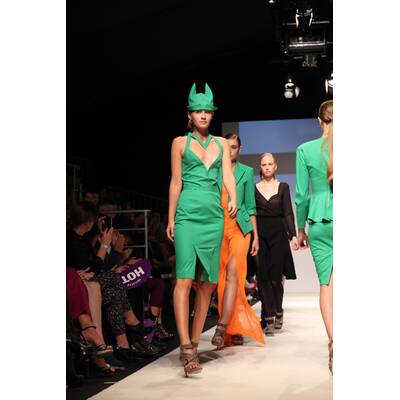 Gola Zumbulidze / Tamara Kopaliani