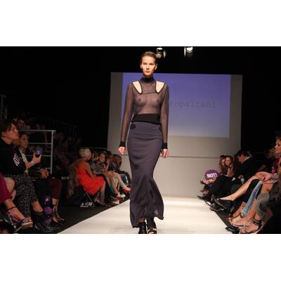 Gola Zumbulidze / Tamara Kopaliani