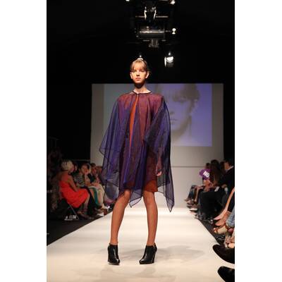 Gola Zumbulidze / Tamara Kopaliani