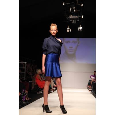 Gola Zumbulidze / Tamara Kopaliani