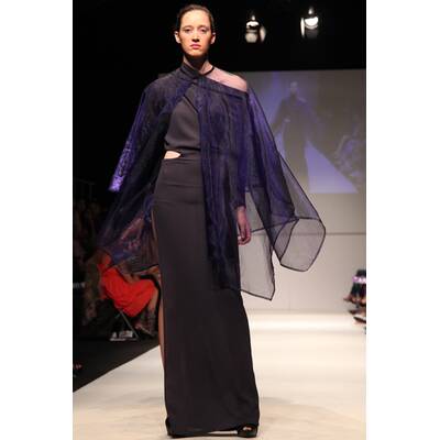 Gola Zumbulidze / Tamara Kopaliani