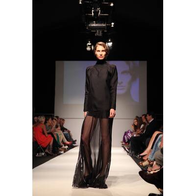 Gola Zumbulidze / Tamara Kopaliani