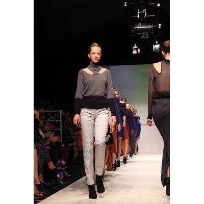 Gola Zumbulidze / Tamara Kopaliani