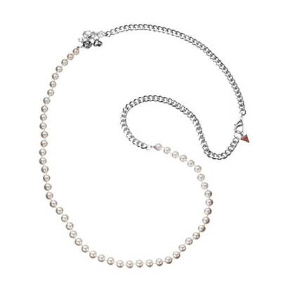 Schmuck für den Job