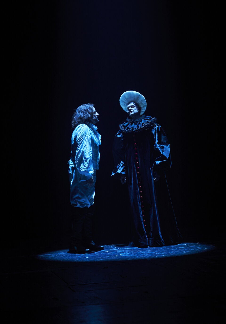 Gunther Eckes, Dietmar König 