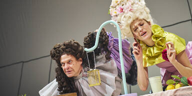 Dietmar König, Lola Klamroth 