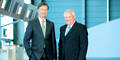 Hermann und Bohl sind weiter Flughafen-Chefs