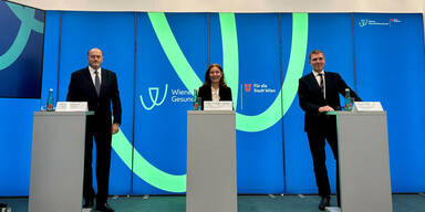 WIGEV investiert Milliarden in Spit&auml;ler trotz steigender Kosten