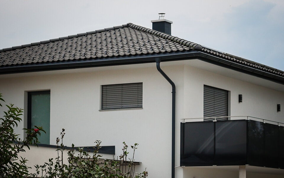 Haus Terror-Schütze München