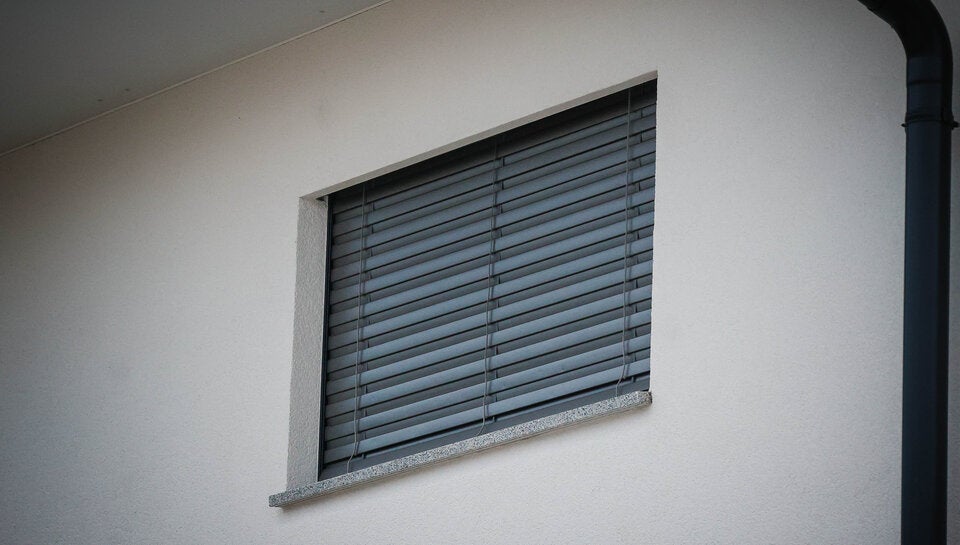 haus terror-schütze