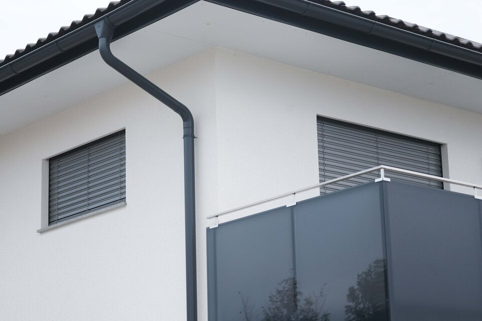 Haus Terror-Schütze München