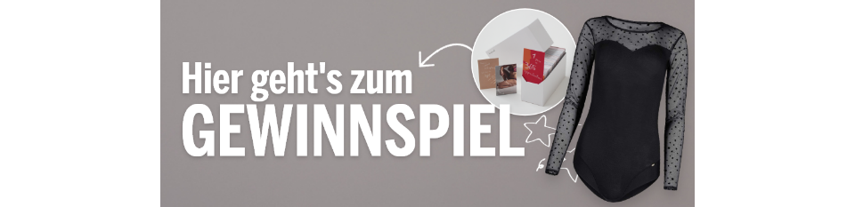 BE YOURSELF - Mehr Selbstliebe für ein positives Körpergefühl