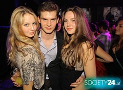 Get Whipped im Volksgarten