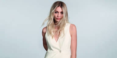 Sommerblond-Trend: Chai Blending