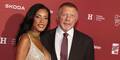 Lilian und Boris Becker