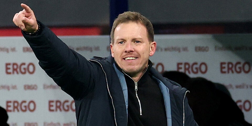 Julian Nagelsmann