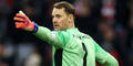 Bayern Manuel Neuer