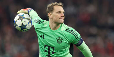 Manuel Neuer