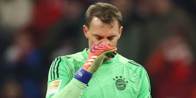 Manuel Neuer