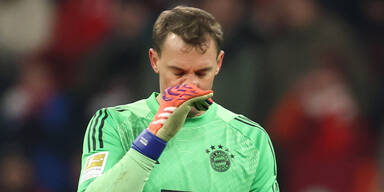 Manuel Neuer