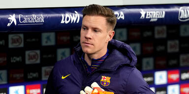 Ter Stegen