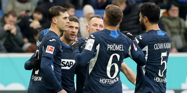 Hoffenheim