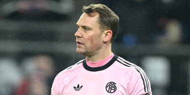 Manuel Neuer
