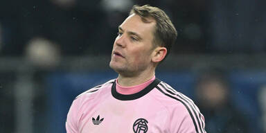 Manuel Neuer
