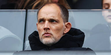 Thomas Tuchel