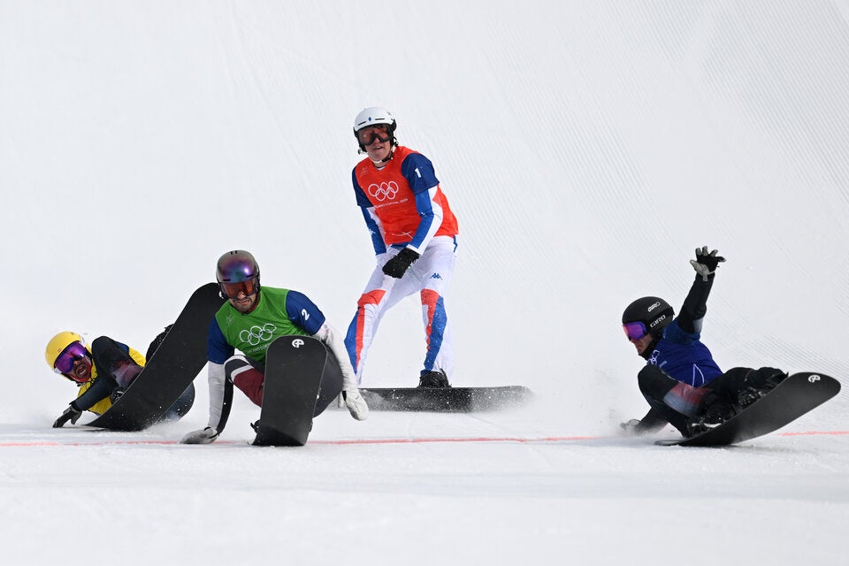 Alessandro Hämmerle