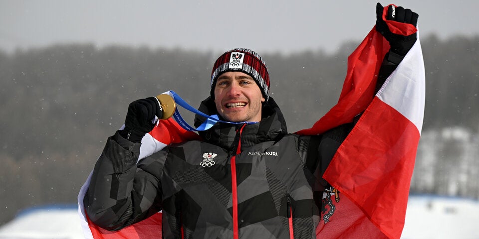 Alessandro Hämmerle