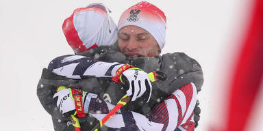 Rettenegger Lamparter