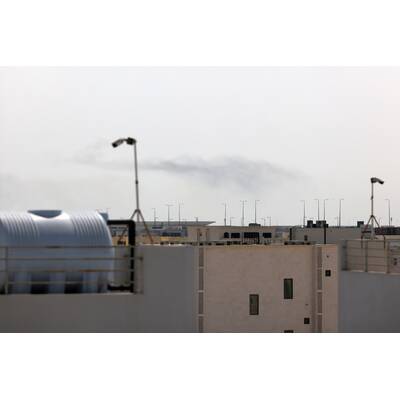 Trumps Angriff auf den Iran 