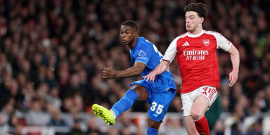 100 Millionen! Bayern k&auml;mpft gegen Arsenal um Mega-Talent