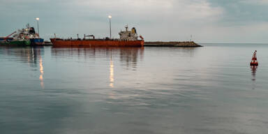 Iran &ouml;ffnet Stra&szlig;e von Hormuz &ndash; unter DIESER Bedingung