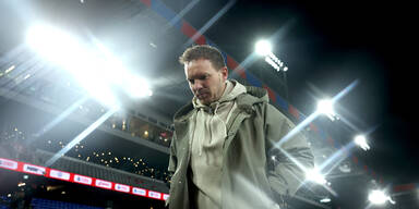 "8.000 Mal besprochen!" Darum ist Nagelsmann so genervt