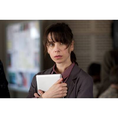 Das Monster aus dem Meer kehrt zurück auf die Leinwand.