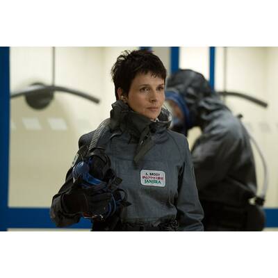 Das Monster aus dem Meer kehrt zurück auf die Leinwand.